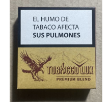 Tabacco Lux