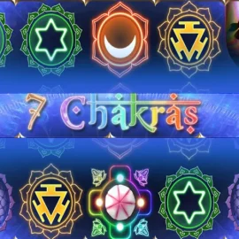 7 Chakras від Saucify