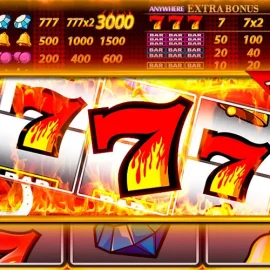 777 від SmartSoft