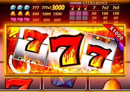 777 від SmartSoft