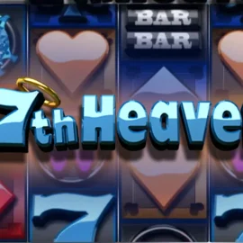 7th Heaven від Betsoft