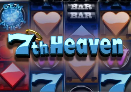 7th Heaven від Betsoft