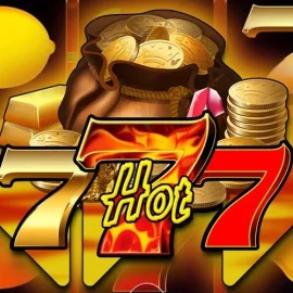 Hot 777 від Wazdan
